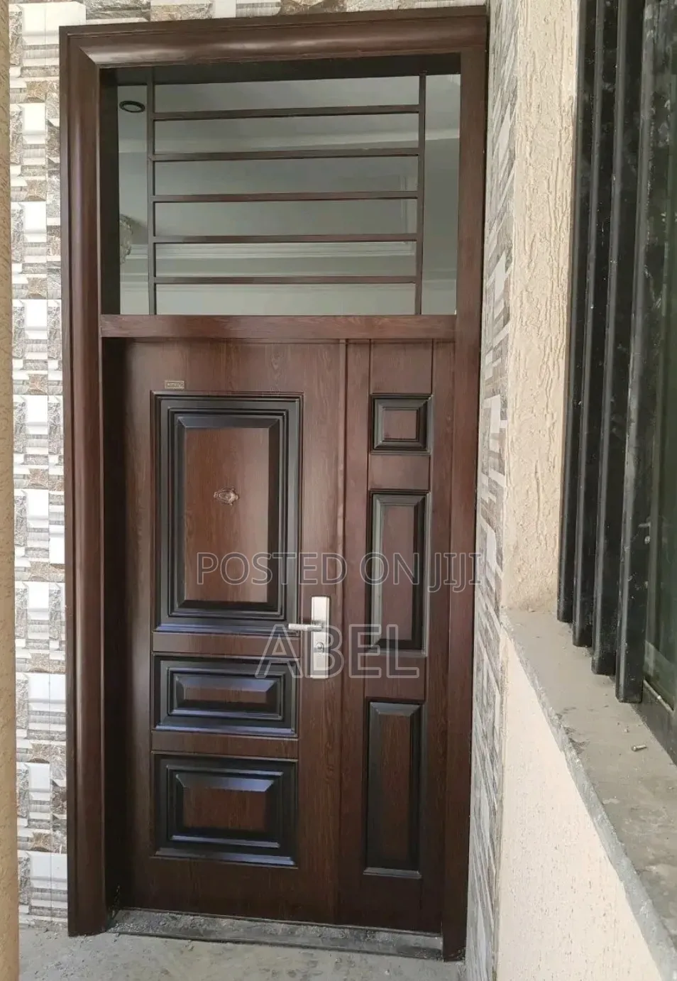 ​Victor Door | ልዩ አቅርቦት፤ ዘመናዊ የበሮች ስብስብ በጥሩ ዋጋ!