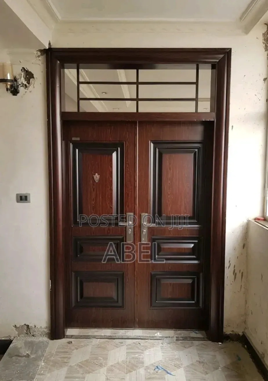 ​Victor Door | ልዩ አቅርቦት፤ ዘመናዊ የበሮች ስብስብ በጥሩ ዋጋ!