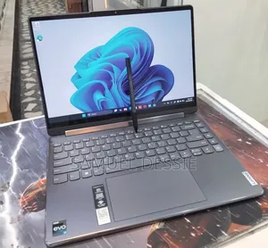 New Laptop Lenovo Yoga 9i 16GB Intel Core i7 SSD 1T