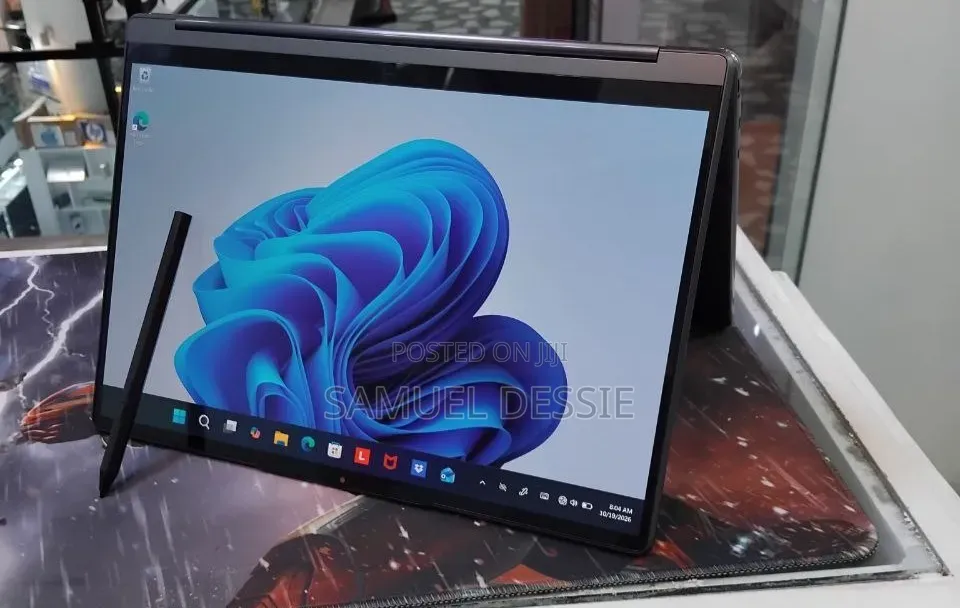 New Laptop Lenovo Yoga 9i 16GB Intel Core i7 SSD 1T