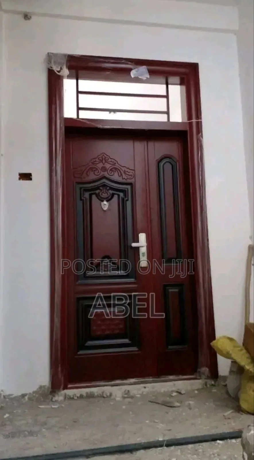 ​Victor Door | ልዩ አቅርቦት፤ ዘመናዊ የበሮች ስብስብ በጥሩ ዋጋ!