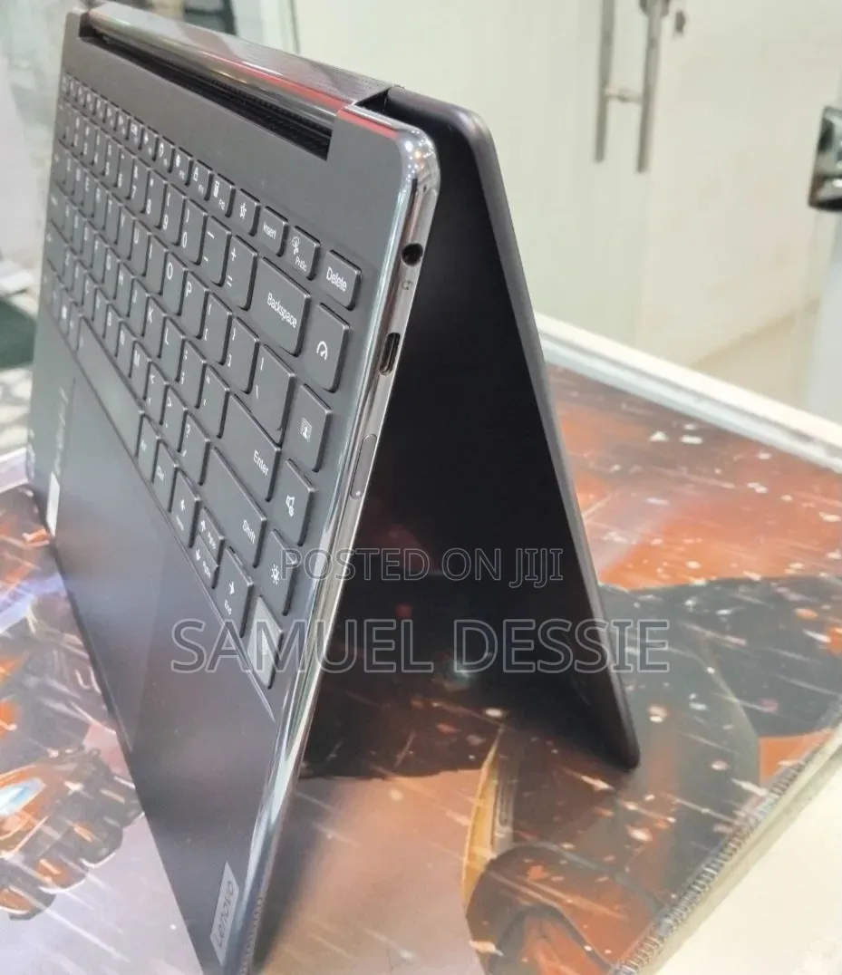 New Laptop Lenovo Yoga 9i 16GB Intel Core i7 SSD 1T