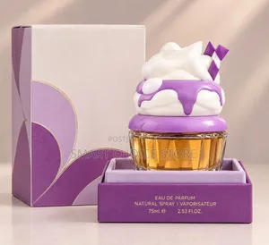 Eau DE Perfume