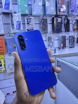 Samsung Galaxy A17 5G 256 GB Blue