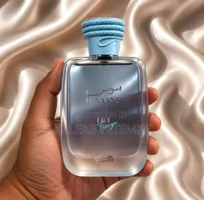 Kaleab Perfumes