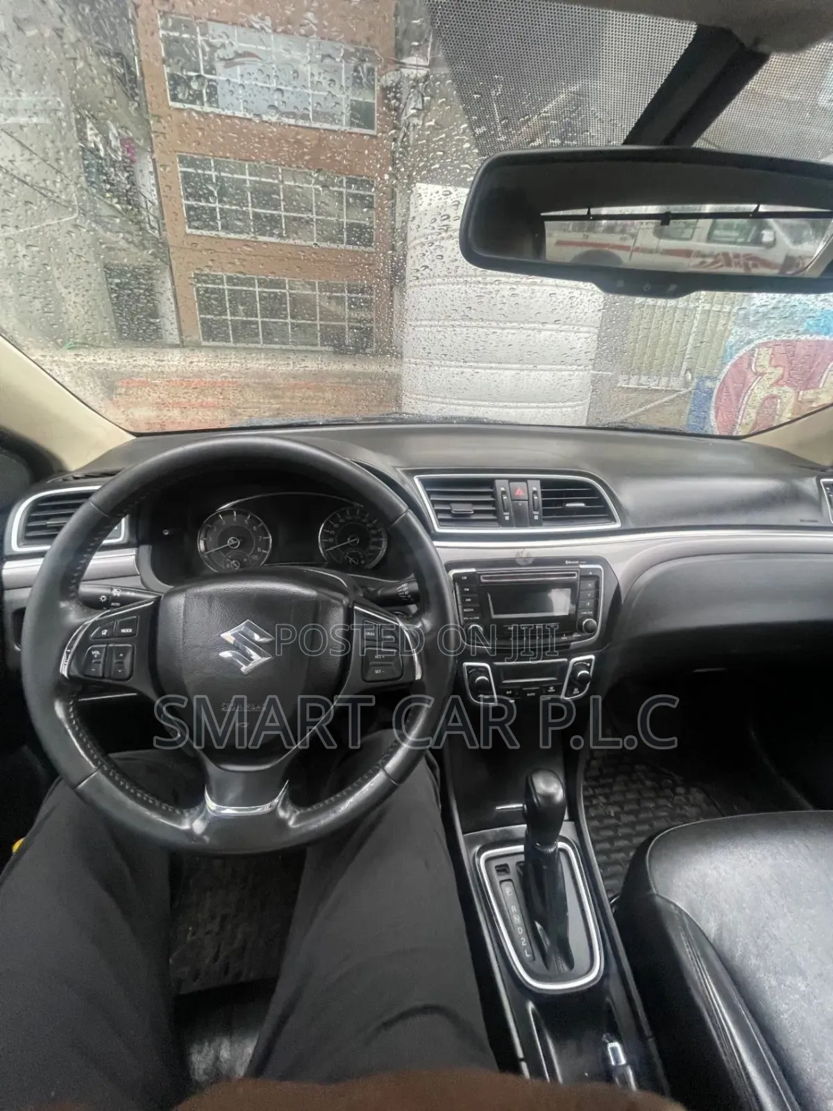 Suzuki Ciaz 2022 Brown
