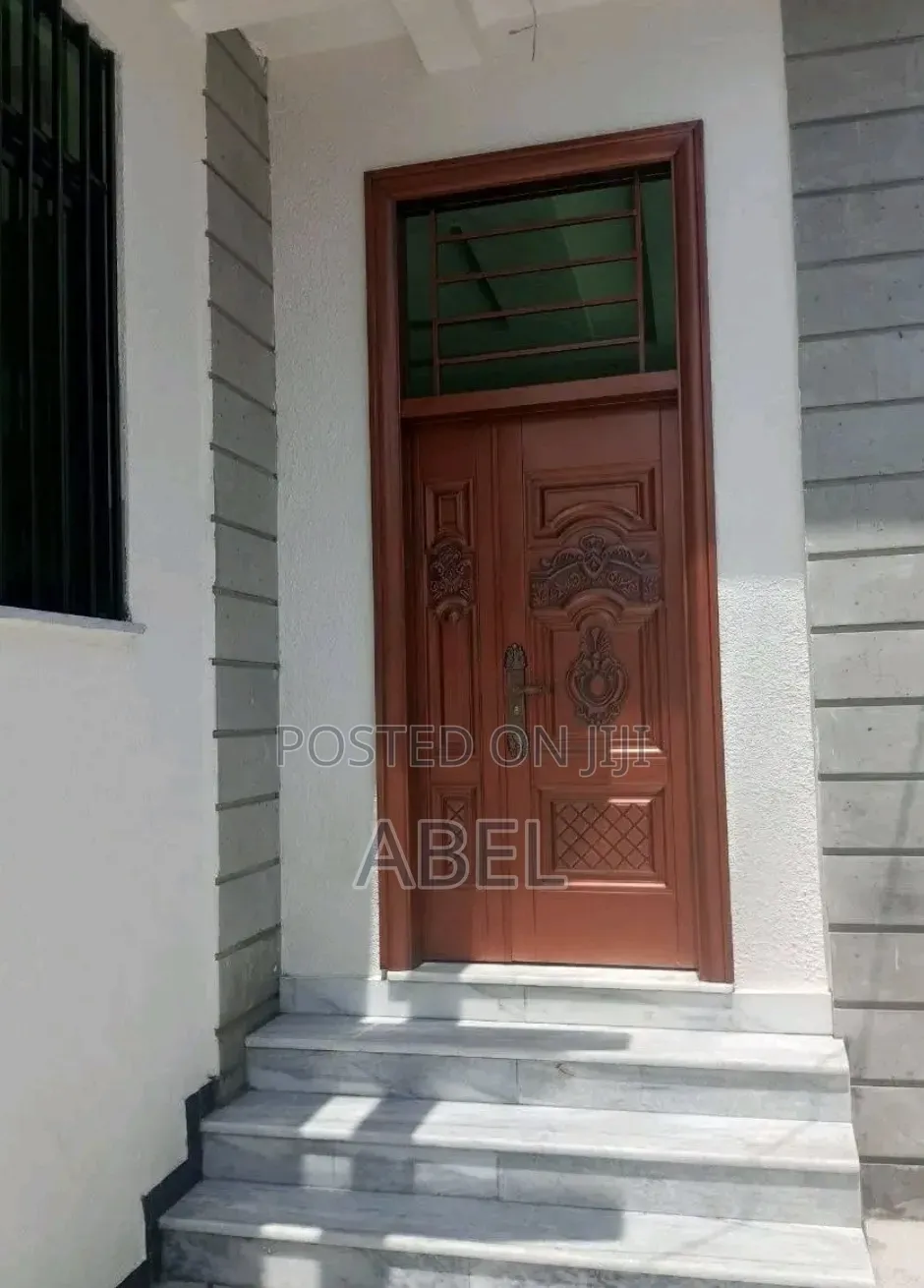 Victor Door | የአዲሱን ዘመን የቤት ዲዛይን የሚያሟሉ ውብ በሮች!