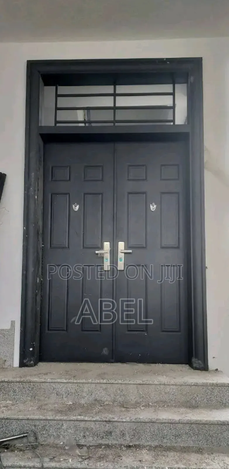 Victor Door | የአዲሱን ዘመን የቤት ዲዛይን የሚያሟሉ ውብ በሮች!