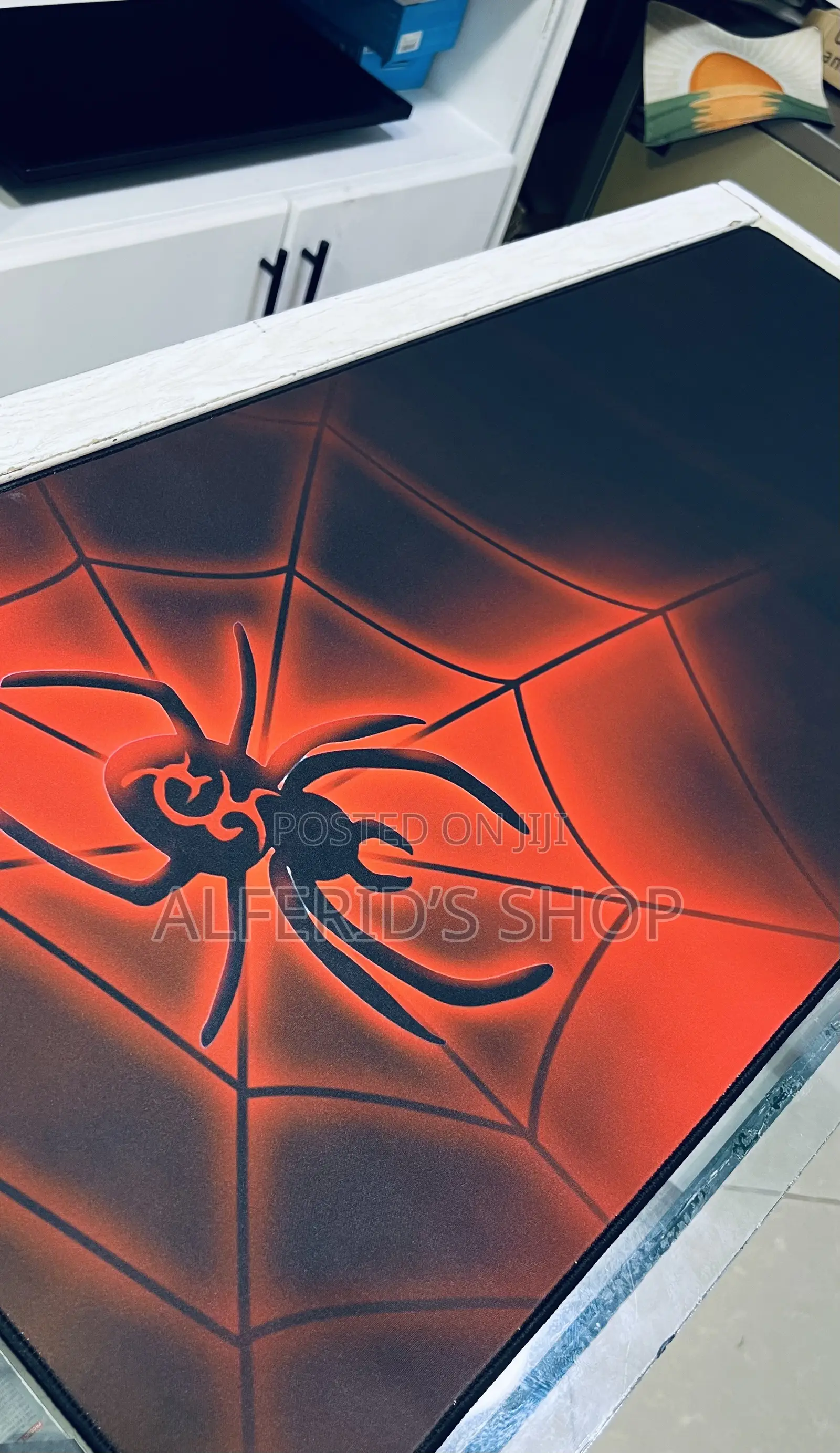 Gaming Mouse Pad