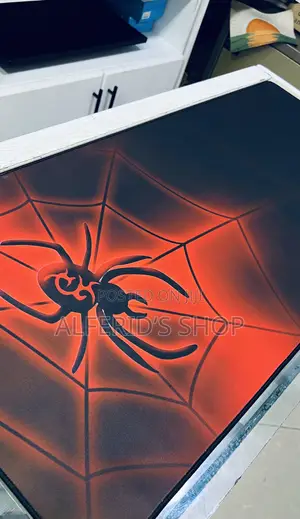 Gaming Mouse Pad