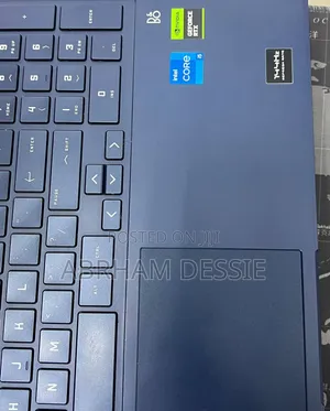 New Laptop HP 32GB Intel Core i5 SSD 512GB