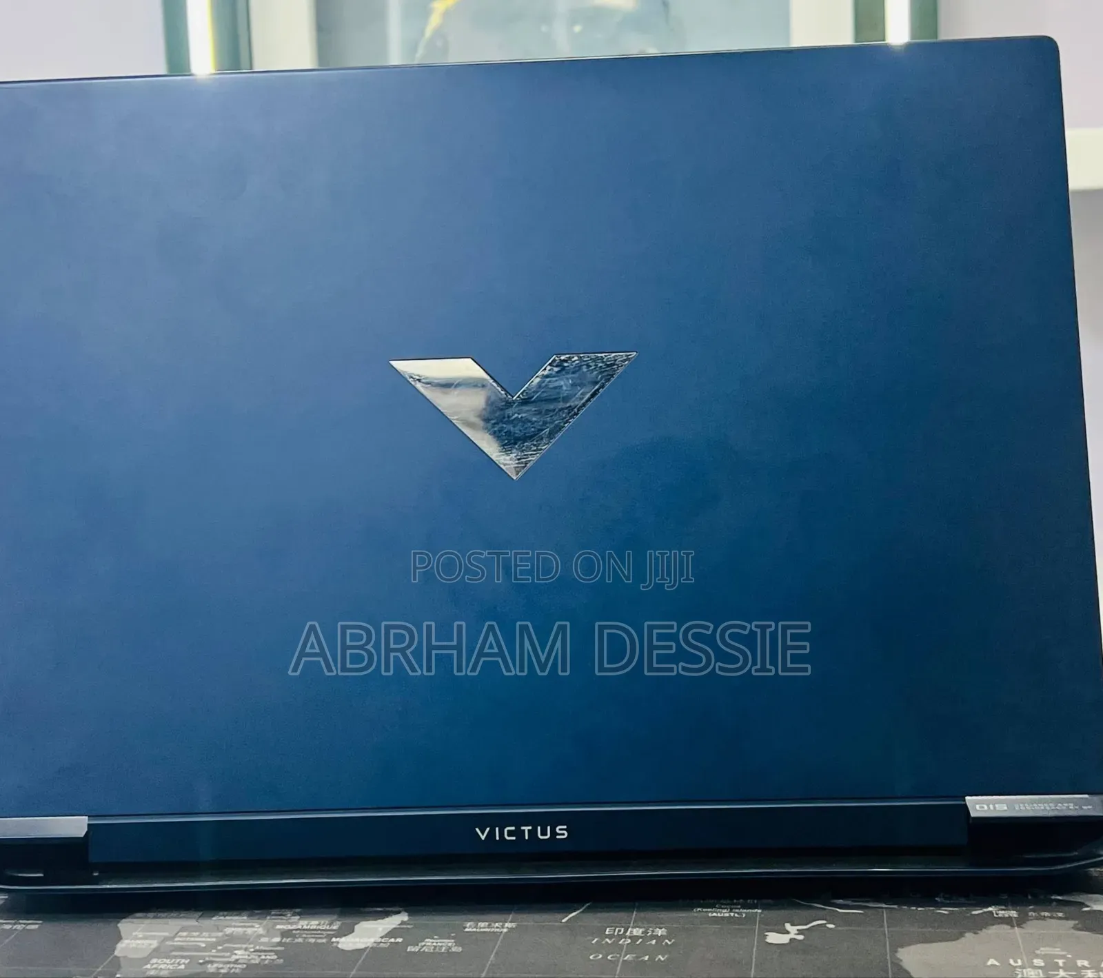 New Laptop HP 32GB Intel Core i5 SSD 512GB