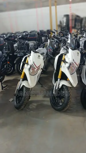 New TVS 2026 White
