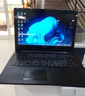 New Laptop Lenovo IdeaPad 1 8GB Intel Core 2 Quad SSD 500GB