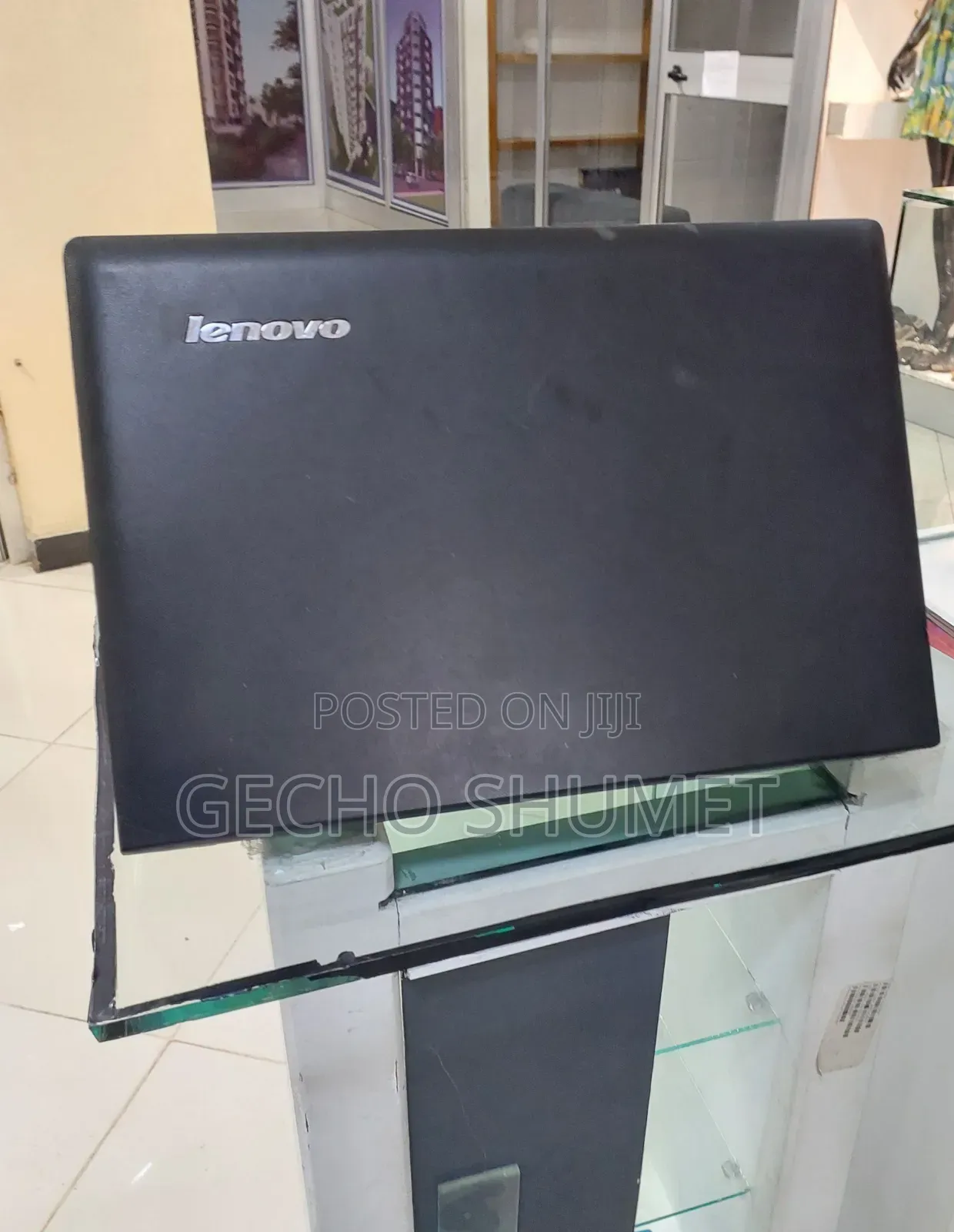 New Laptop Lenovo IdeaPad 1 8GB Intel Core 2 Quad SSD 500GB