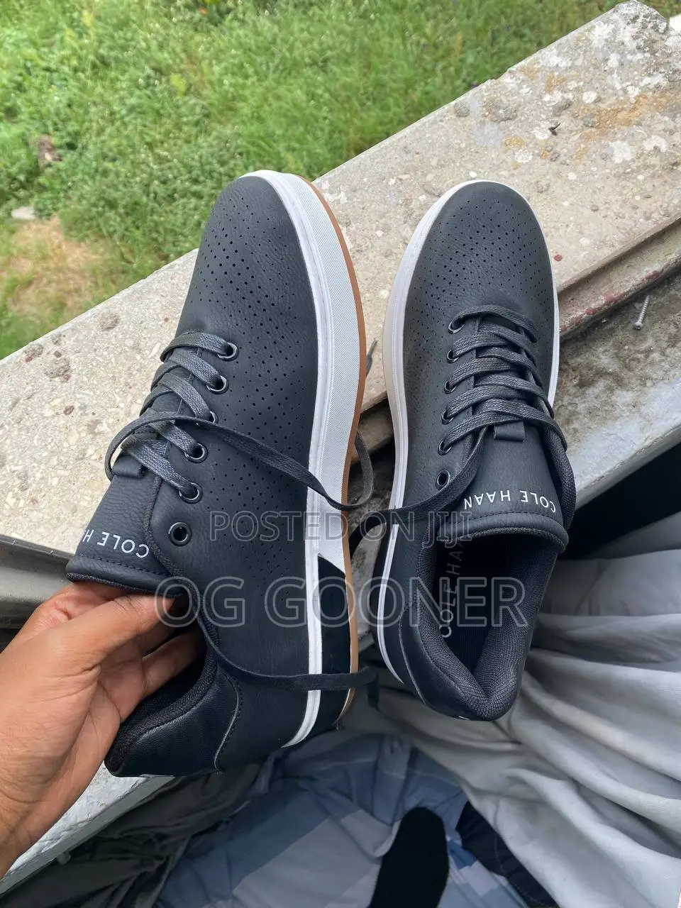 Cole Haan Angleace