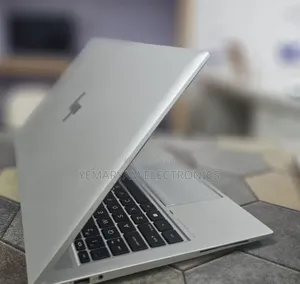 New Laptop HP EliteBook 850 G8 16GB Intel Core i7 SSD 512GB