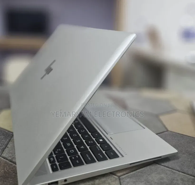 New Laptop HP EliteBook 850 G8 16GB Intel Core i7 SSD 512GB