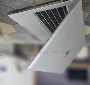 New Laptop HP EliteBook 850 G8 16GB Intel Core i7 SSD 512GB