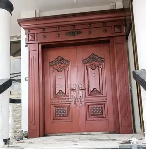 Victor Door | የአዲሱን ዘመን የቤት ዲዛይን የሚያሟሉ ውብ በሮች!
