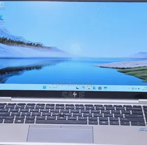 New Laptop HP EliteBook 840 G7 16GB Intel Core i7 SSD 512GB