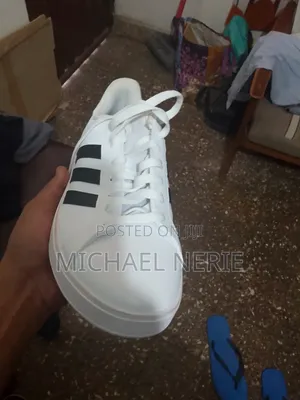 Adidas Shoes