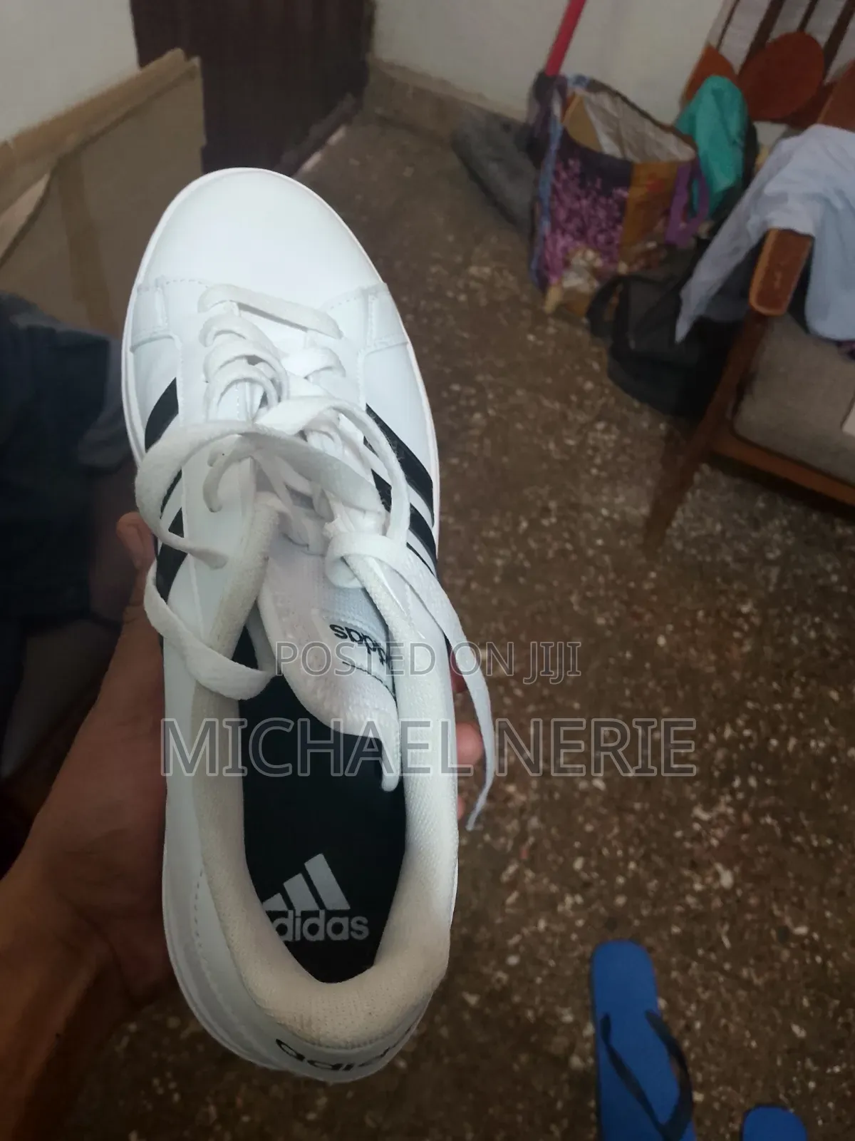 Adidas Shoes