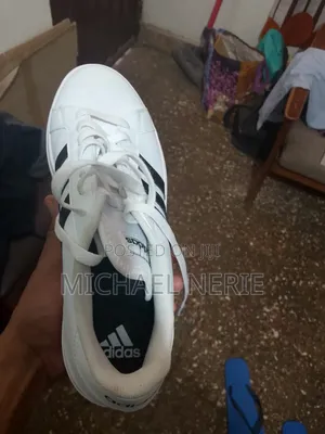 Adidas Shoes