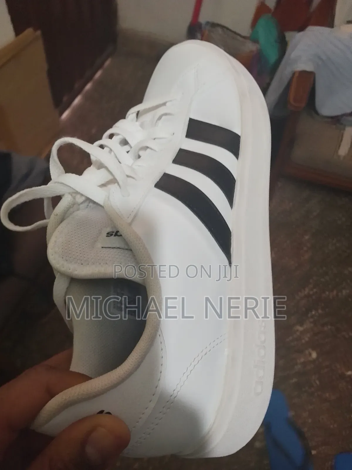 Adidas Shoes