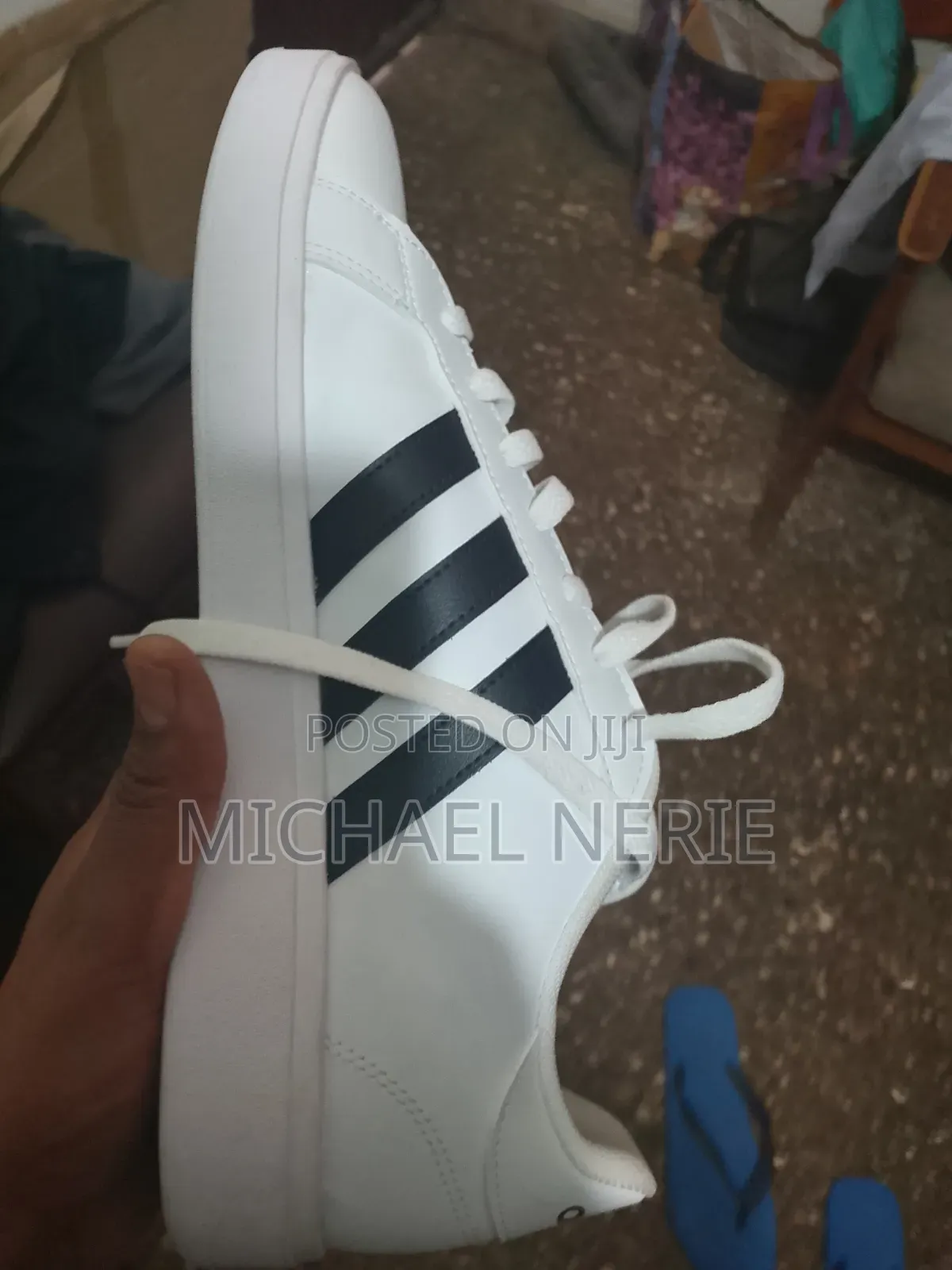 Adidas Shoes