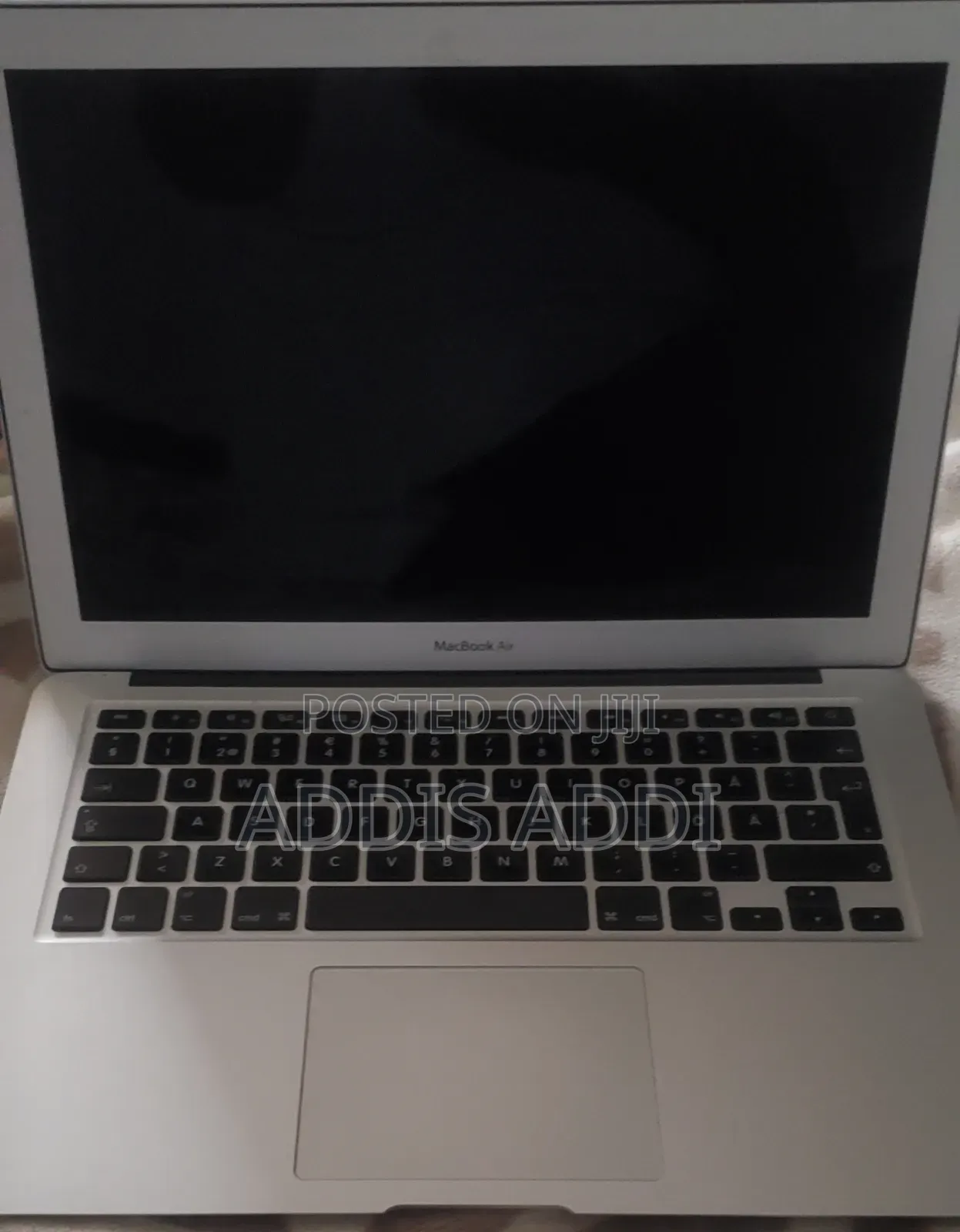 Laptop Apple MacBook Air 2015 8GB Intel Core i5 SSD 256GB