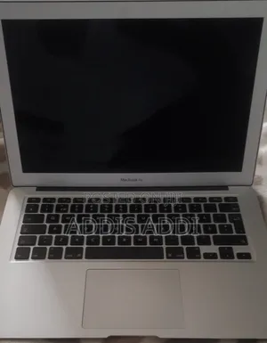 Laptop Apple MacBook Air 2015 8GB Intel Core i5 SSD 256GB