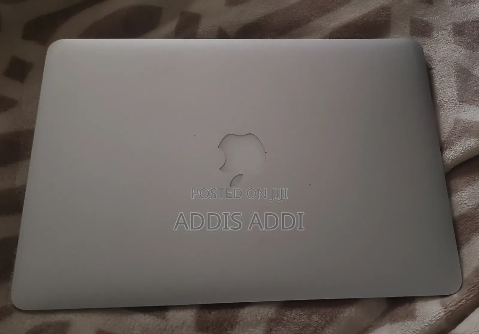 Laptop Apple MacBook Air 2015 8GB Intel Core i5 SSD 256GB