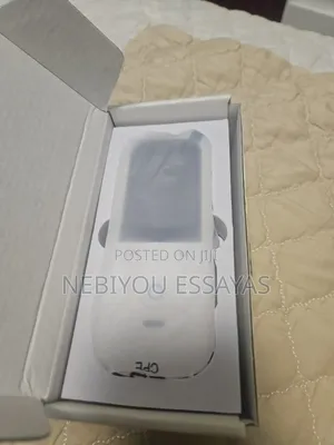Pulse Oximeter