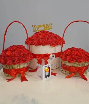 Shimglina Flower የሽምግልና አበባ