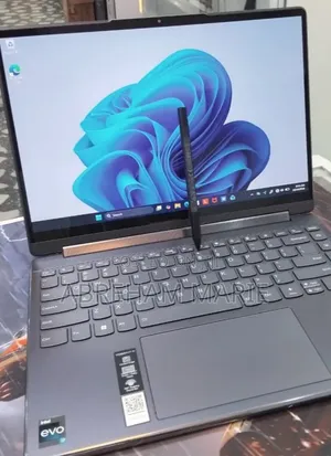 New Laptop Lenovo Yoga 9i 16GB Intel Core i7 SSD 1T