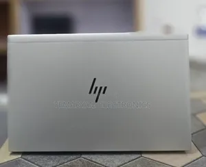 New Laptop HP EliteBook 840 G8 16GB Intel Core i5 SSD 512GB