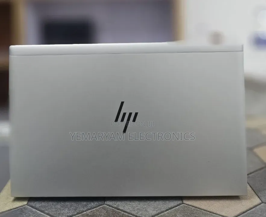 New Laptop HP EliteBook 840 G8 16GB Intel Core i5 SSD 512GB