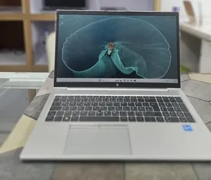 New Laptop HP EliteBook 840 G8 16GB Intel Core i5 SSD 512GB