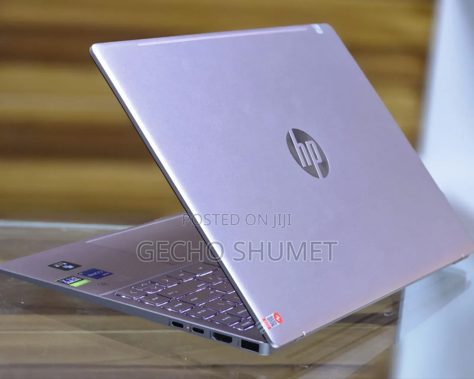 New Laptop HP Pavilion Gaming 15 2019 16GB Intel Core i5 SSD 512GB