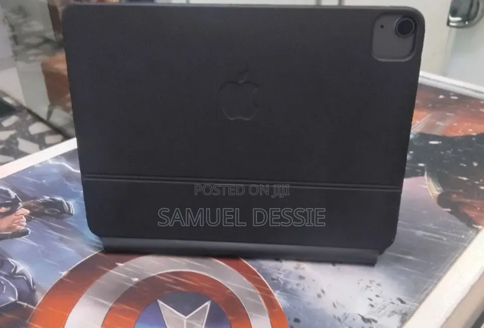 New Apple iPad Pro 11 (2024) 2 TB