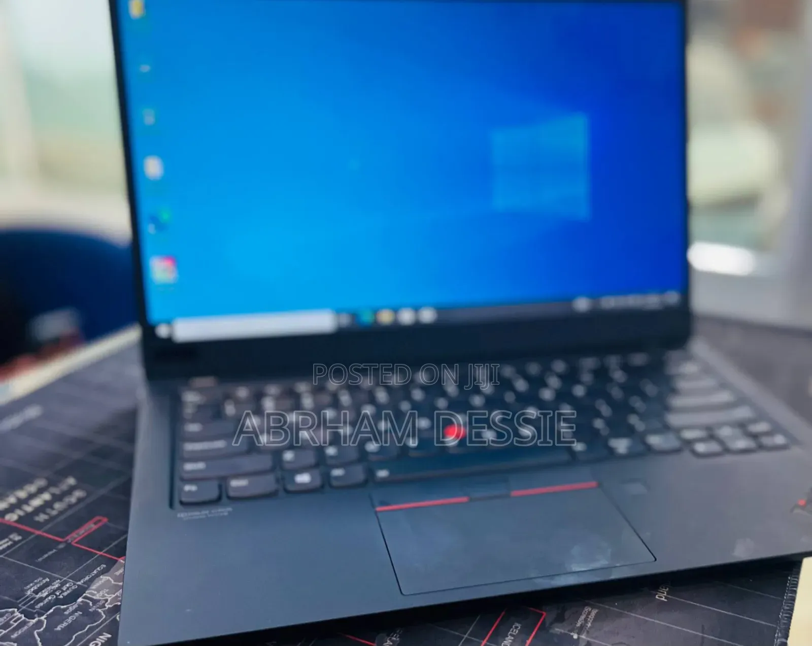 New Laptop HP 16GB Intel Core i7 SSD 512GB