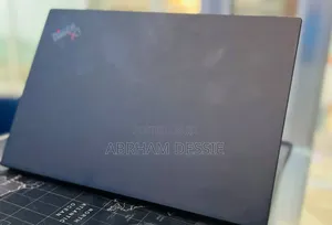 New Laptop HP 16GB Intel Core i7 SSD 512GB