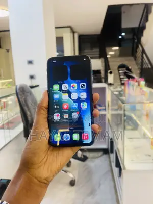Apple iPhone 11 64 GB Black