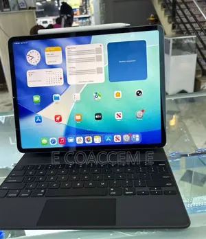 New Apple iPad (2022) 256 GB Gray