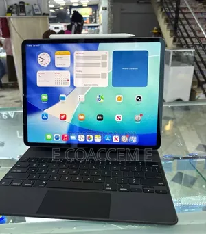 New Apple iPad (2022) 256 GB Gray