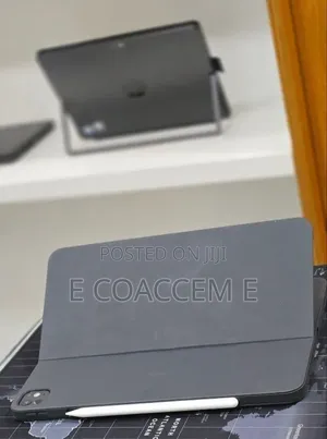 New Apple iPad (2022) 256 GB Gray