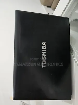 New Laptop Toshiba Portege R830 6GB Intel Core i5 HDD 750GB