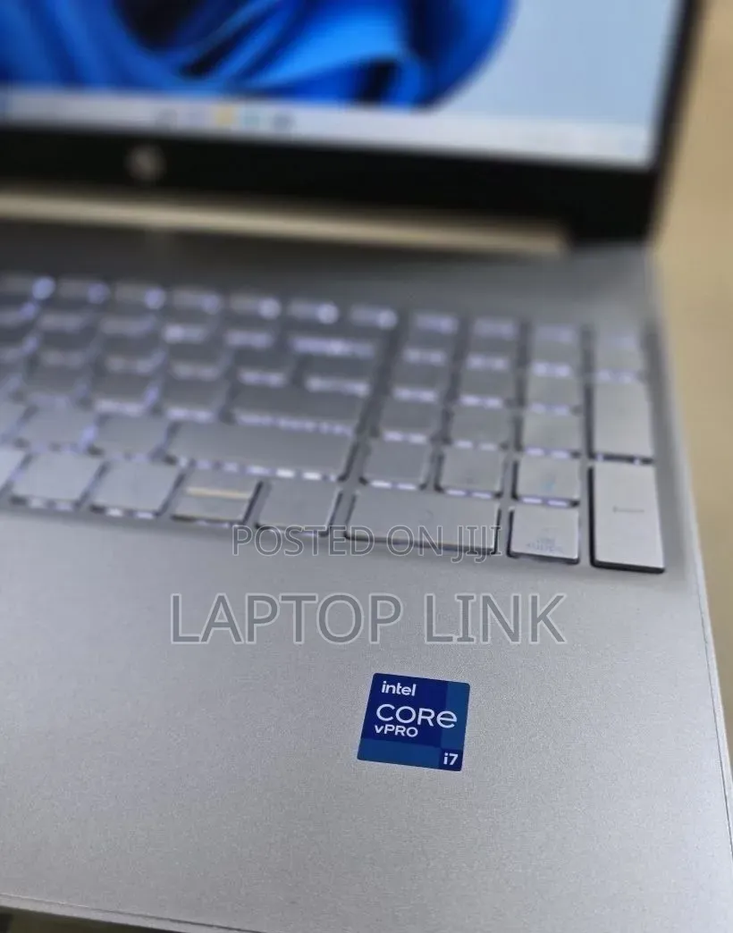New Laptop HP Stream Notebook 16GB Intel Core i7 SSD 512GB