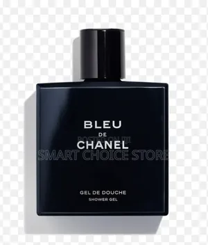 Bleu De Chanel